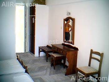 Laganas Hotel 21